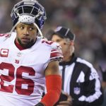 Giants And Saquon Barkley At A Stalemate As Extension Deadline Looms