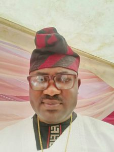 ‘Thou Shall Not Use Condom Or Touch Your Wife In The Afternoon’ – Benue Security Expert Lists 10 Commandments For Men In His Community