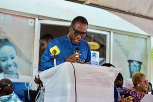 OpenLabs Ghana launches groundbreaking garment construction programme