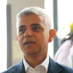 Sadiq Khan tells men to say ‘maaate’ to friends to challenge sexism and misogyny