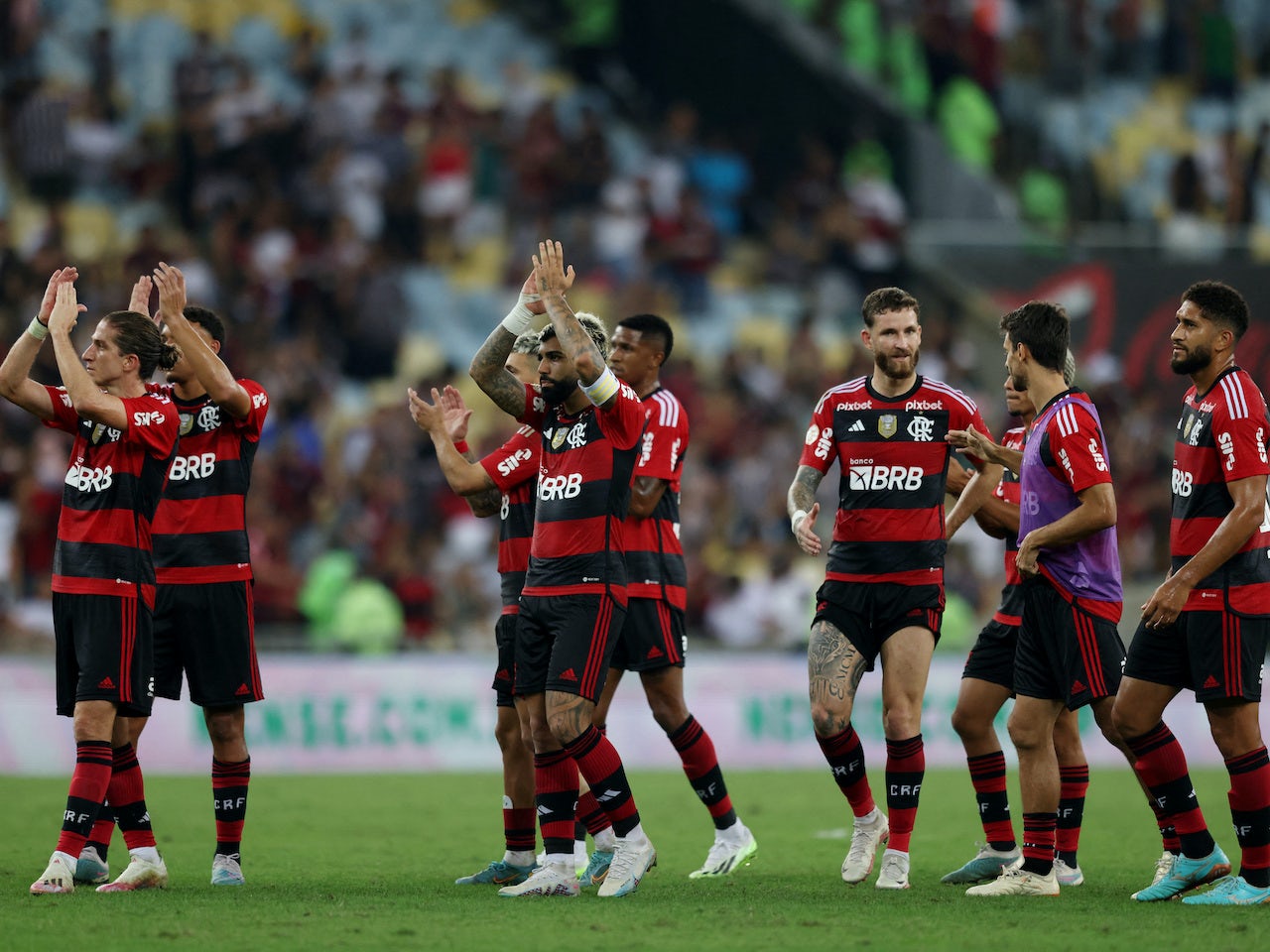 Saturday’s Brasileiro predictions including Flamengo vs. America Mineiro