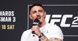 No Bets Barred: Can Tom Aspinall make a triumphant return at UFC London?