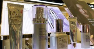 Estee Lauder says hacker obtained some data from its systems