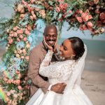 Perfectly Blend Love & Nature on Your Big Day with This Beach-themed Wedding Styled Shoot!