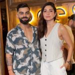 After Virat Kohli’s Record-breaking 76th Ton in 500th Match, Anushka Sharma’s Post Is All Heart