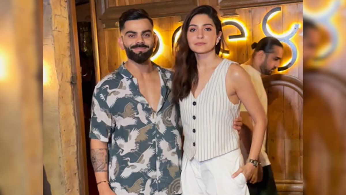 After Virat Kohli’s Record-breaking 76th Ton in 500th Match, Anushka Sharma’s Post Is All Heart