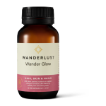 Wanderlust Wander Glow