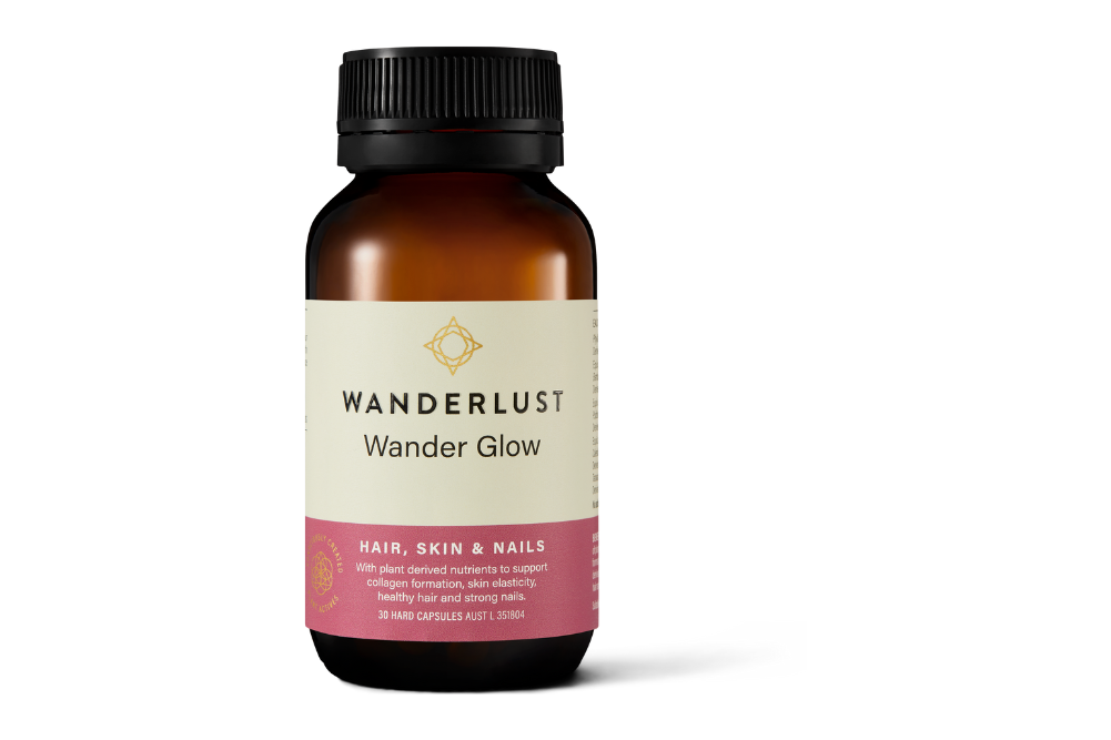 Wanderlust Wander Glow