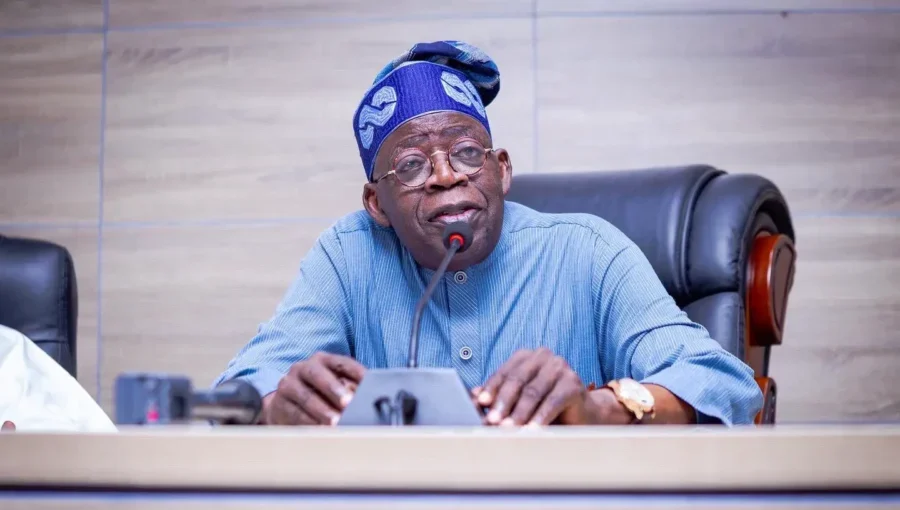 Tinubu urges investors to seize opportunities in Nigeria, receives support from Afreximbank and EBRD for economic reforms