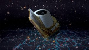 Meet the European spacecraft that will hunt for dark matter later this year