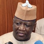 I’ll Work for Better Nigeria as Senate President, Yari Vows