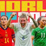 Women’s World Cup 2023: The favourites to triumph in Australia and New Zealand