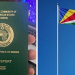 Seychelles cracks down on Nigerian travelers with tighter border controls