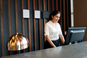 Raising the Bar: Using Behind-the-Scenes Tech to Exceed Guest Expectations and Boost Business