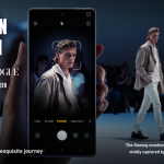 Fashion Forward: TECNO and Vogue Collaborate at London Fashion Week to Revolutionalize Fashion Photography