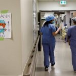 Ontario registered nurses, other health care workers to get 11-per-cent wage increase