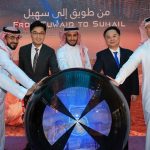 Saudi Arabia’s Arab-China business conference inks over $10B in deals