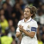 Luka Modric ‘to snub Saudi offer in favour of staying at Real Madrid’