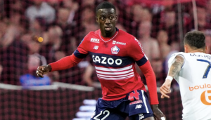 Report: Timothy Weah agrees terms with Juventus