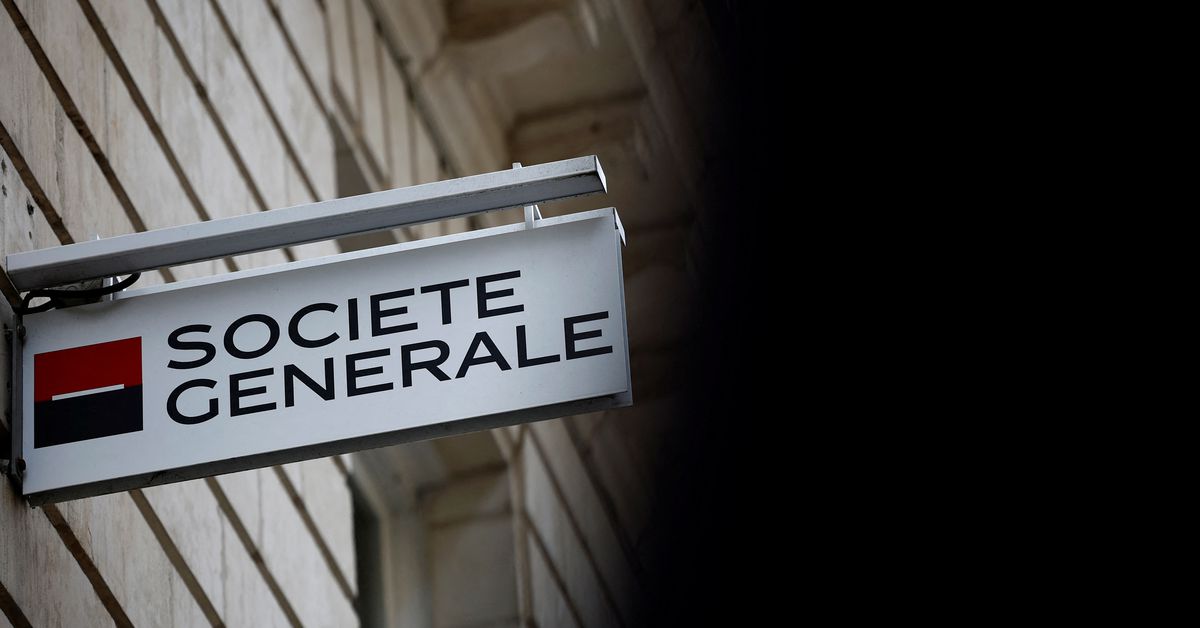 Societe Generale obtains France’s first crypto licence