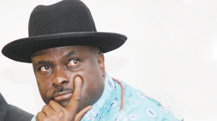 UK may confiscate $129m belonging to Ibori