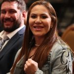 Cat Zingano: Cris Cyborg has ‘kind of turned into an awkward bully’