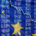 European shares slide to near 3-month low on rate hike worries