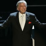 TONY BENNETT DEAD IN NEW YORK