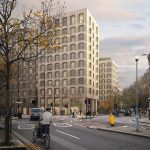 Southwark approves Sellar’s student blocks