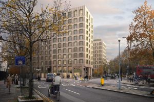 Southwark approves Sellar’s student blocks