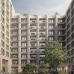 Sellar gets go-ahead on 444-bed London student scheme