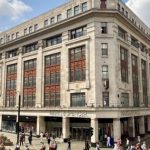 Gove rejects M&S Oxford Street redevelopment