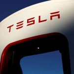 Tesla reports sequentially lower quarterly gross margin