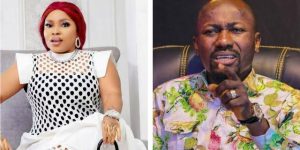 Take Your Allegations Against Me to Court – Apostle Suleiman Dares Halima Abubakar