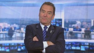 Jeff Stelling replacement named as new career move for former Sky Sports main man reported