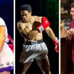 From Muhammad Ali to Billie Jean King, Sports Dramas Feel at Home on Stage