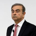 Carlos Ghosn Sues Nissan For $1 Billion