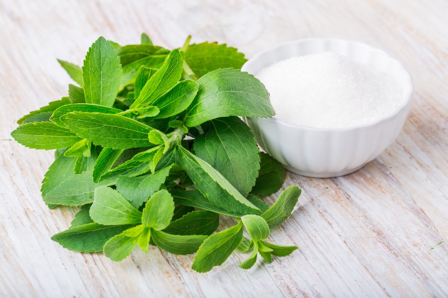 Hail Stevia! The natural sweetener could be the perfect solution to ‘Sugarflation’ as well as a healthier option