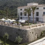 Virgin Group: Richard Branson unveils Son Bunyola hotel in Majorca