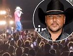 Jason Aldean DOUBLES-DOWN on controversial ‘anti-BLM’ Try This in a Small Town video and slams ‘bulls**t’ he claims has ruined America