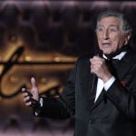 Tony Bennett, legendary American singer, dies at age 96