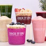 Juice It Up! Proudly Announces Multi-Unit Development Agreement for First-Time Brand Expansion in San Diego County