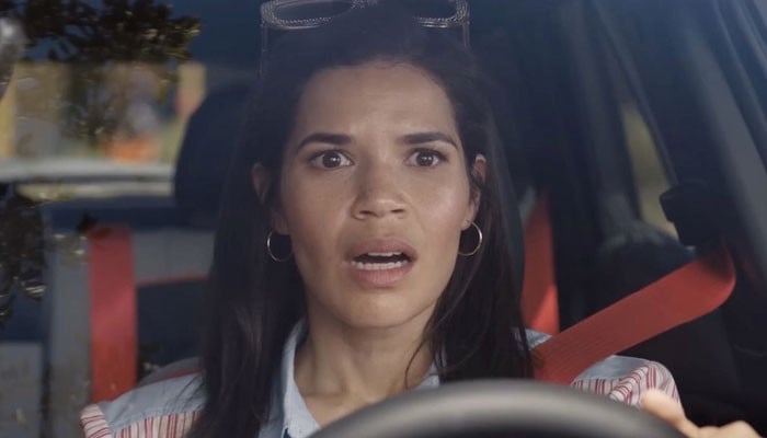 ‘Barbie’ star America Ferrera makes her ‘dirty’ guilty pleasure public