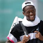 Days After Creating History at Wimbledon, America’s Surprise Hero Chris Eubanks’ Stirring Personal Message Filled With Gratitude to Local Fans Who Kept Cheering Him On