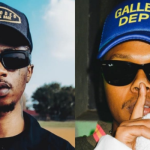 Emtee Raises The Stakes As He Challenges A-Reece For Album Of The Year