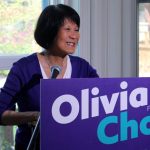 Housing and transit a focus of Olivia Chow’s campaign for Toronto Mayor