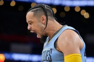 The Los Angeles Lakers Had Interest In Signing Dillon Brooks, According To Reports