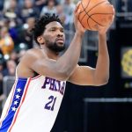 Joel Embiid Could End Up With New York Knicks, According To The Sports Books