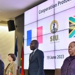 SA and France sign protocol on corruption