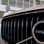 Volvo Cars flags solid demand, pricing pressures ahead